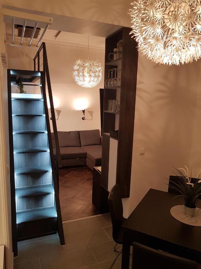 Balkan-Inn Parlament Lux Apartment Βελιγράδι Εξωτερικό φωτογραφία