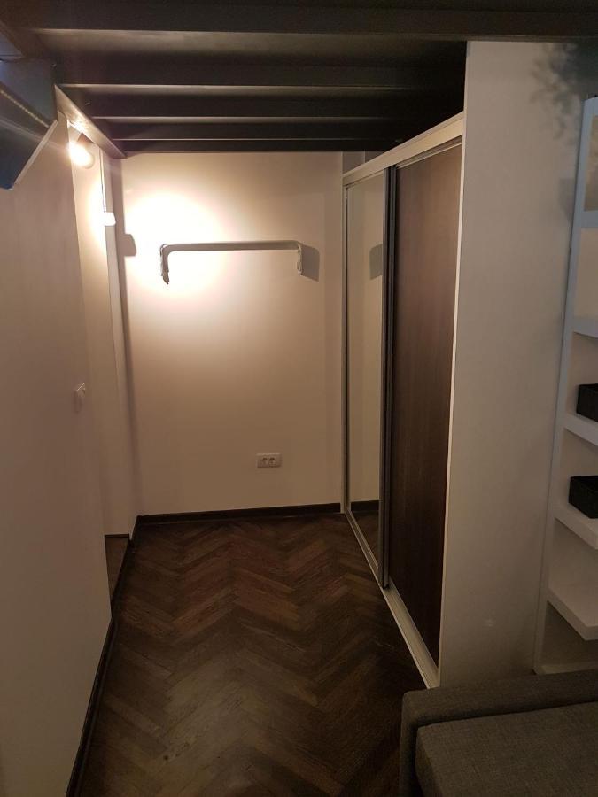 Balkan-Inn Parlament Lux Apartment Βελιγράδι Εξωτερικό φωτογραφία
