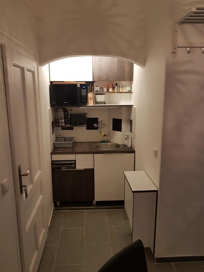 Balkan-Inn Parlament Lux Apartment Βελιγράδι Εξωτερικό φωτογραφία