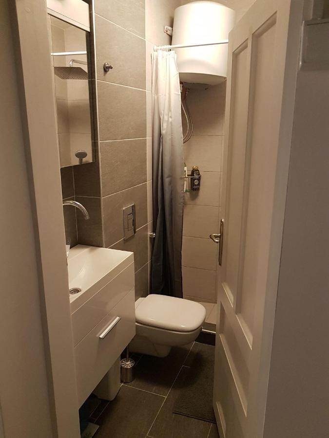 Balkan-Inn Parlament Lux Apartment Βελιγράδι Εξωτερικό φωτογραφία