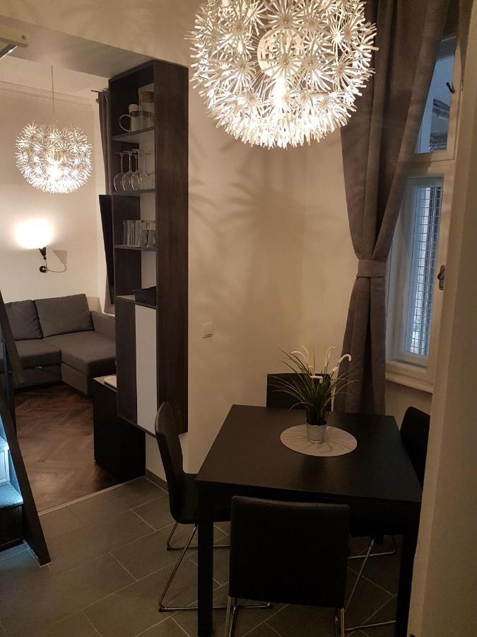 Balkan-Inn Parlament Lux Apartment Βελιγράδι Εξωτερικό φωτογραφία