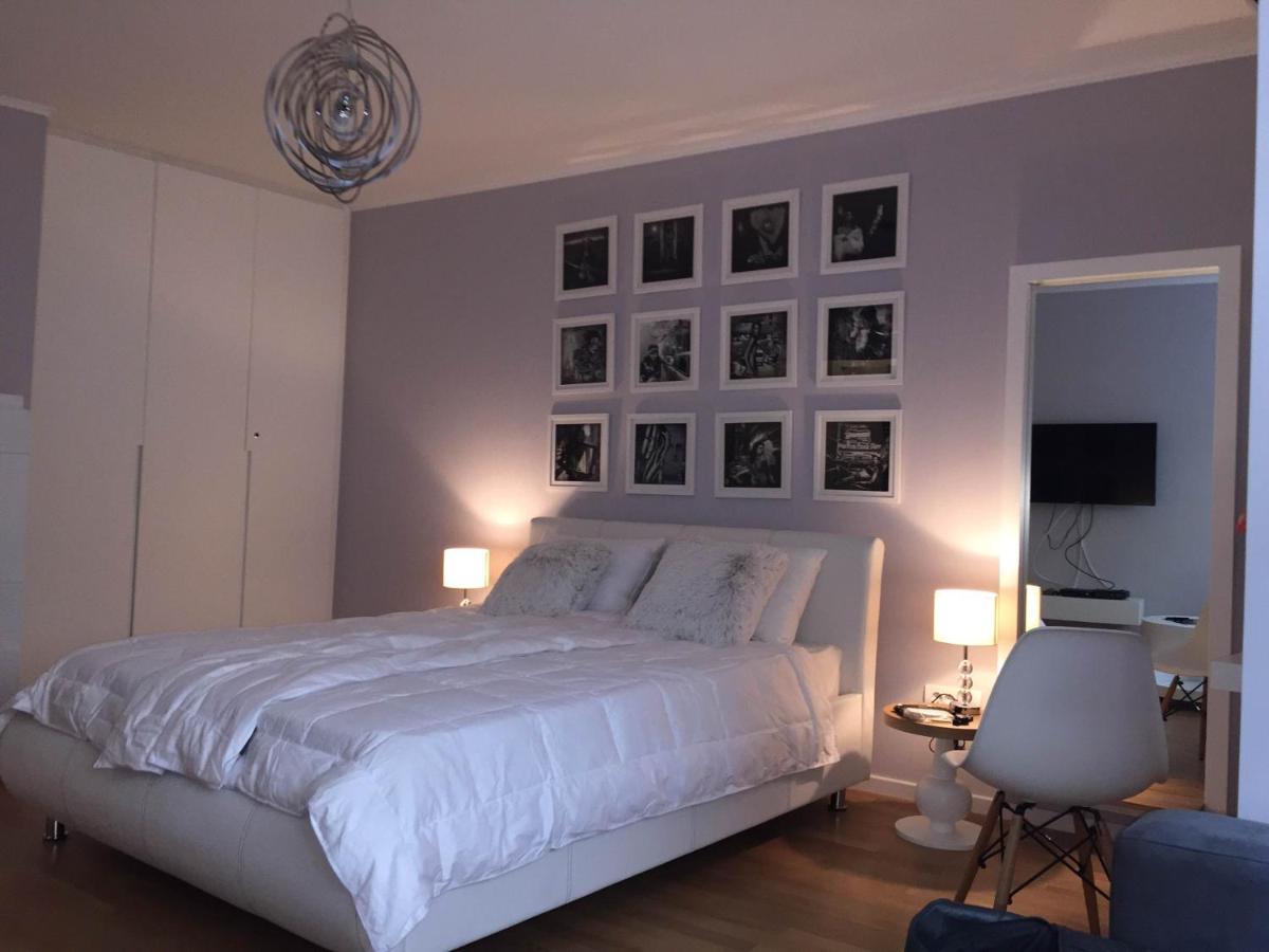 Balkan-Inn Parlament Lux Apartment Βελιγράδι Εξωτερικό φωτογραφία
